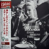 DEAD OLD STOCKHOLM 180 GRAM