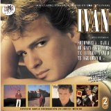 IVAN SUS QUATRO PRIMEROS DISCOS EN CBS 1979-1986