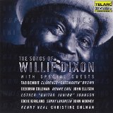 SONGS OF WILLIE DIXON