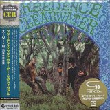 CREEDENCE CLEARWATER REVIVAL(LTD.PAPER SLEEVE)