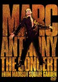 CONCERT FROM MADISON SQUARE GARDEN