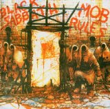 MOB RULES(1981,REM)