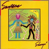 SHANGO/ LIM PAPER SLEEVE