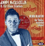 BLUES BLASTIN:MODERN RECORDINGS VOL.2