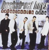 BACKSTREET'S BACK