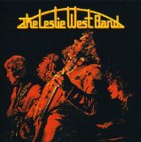 LESLIE WEST BAND