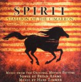 SPIRIT/BRYAN ADAMS