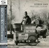 PRETZEL LOGIC  /LIM PAPER SLEEVE