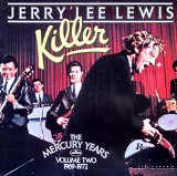 KILLER: THE MERCURY YEARS-II