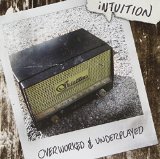 OVERWORKED & UNDERPLAYED