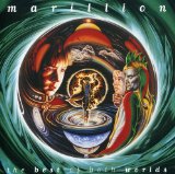 BEST OF BOTH WORLDS(2CD)