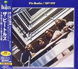 1967-1970(BLUE ALBUM)