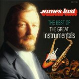 BEST OF GREAT INSTRUMENTALS(16 TRACKS,REM)