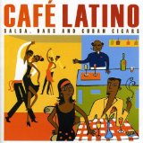 CAFE LATINO