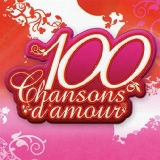 100 CHANSONS D'AMOUR