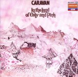 IN THE LAND OF GREY & PINK