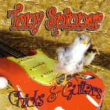 CHICKS & GUITARS