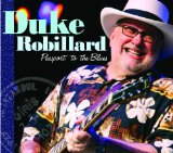 PASSPORT TO THE BLUES (DIGIPAC)