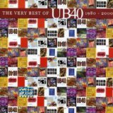 VERY BEST OF UB40 1980 - 2000(18 TRACKS)
