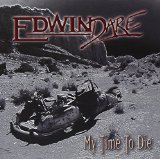 MY TIME TO DIE