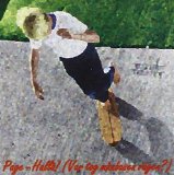 HALLA!