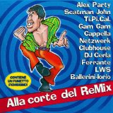 ALLA CORTE DEL RE-MIX