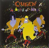 A KIND OF MAGIC(1986,HALFSPEED,LTD)