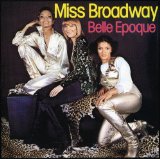 MISS BROADWAY