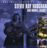 ORIGINAL ALBUM CLASSICS(3CD,TEXAS FLOOD,COUDN'T STAND,SOUL TO SOUL,LTD)