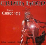 LIVE IN EUROPE 1979