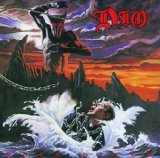 HOLY DIVER