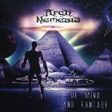 OF MIND & FANTASY