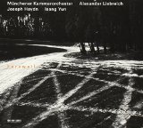 MUNCHENER KAMMERORCHESTER, ALEXANDER LIEBREICH
