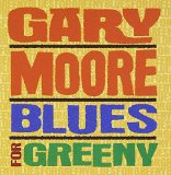 BLUES FOR GREENY(1995,REM.BONUS 3 TRACKS)