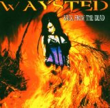 BACK FROM THE DEAD /REM