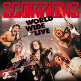 WORLD WIDE LIVE(1985,50TH ANN.EDT)