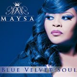 BLUE VELVET SOUL(DIGIPACK)
