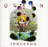 INNUENDO(1991,2CD,DELUXE,BONUS 5 TRACKS)