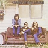 CROSBY,STILLS & NASH(1969,REM.BONUS 4 TRACKS)