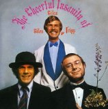 CHEERFUL INSANITY OF GILES, GILES & FRIPP(1968,REM.BONUS 6 TRACKS)