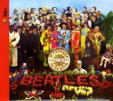 SGT.PEPPER'S LONELY HEARTS CLUB BAND(1967,DIGIPACK,REM.LTD)