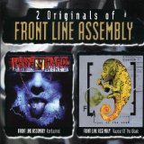 HARDWIRED/FLAVOUR OF THE WEAK