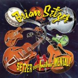 SETZER GOES INSTRU-MENTAL