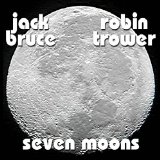 SEVEN MOONS(DIGIPACK)