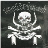 MARCH OR DIE(1992,REM)