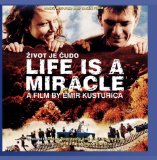 LIFE IS A MIRACLE - SOUNDTRACK