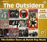 GOLDEN YEARS OF DUTCH POP MUSIC