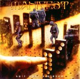 HALF PAST VIOLENCE