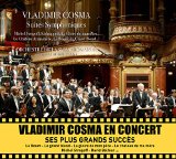 SUITES SYMPHONIQUES