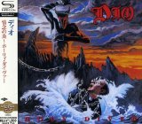 HOLY DIVER